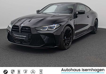 BMW M4 Competition xD 360°HUD H K DAB Laser Klimasit