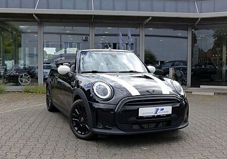 Mini Cooper Cabrio Classic Trim App Kamera SHZ