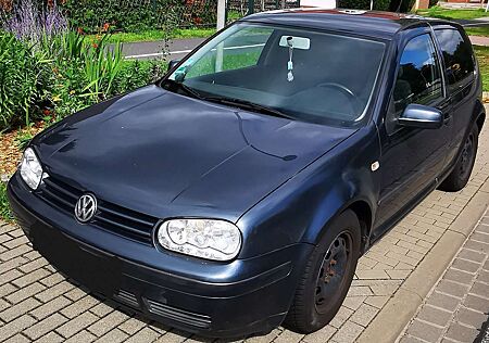 VW Golf Volkswagen 1.4