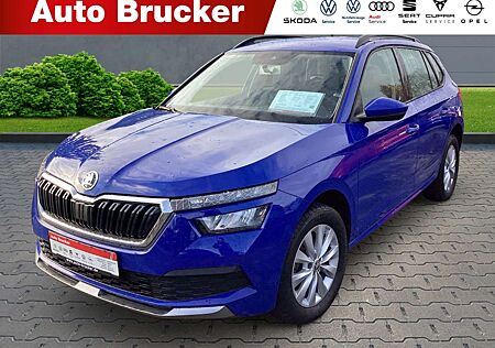 Skoda Kamiq Ambition 1.0 TSI+Alufelgen+Klimaanlage+Sitzheizung