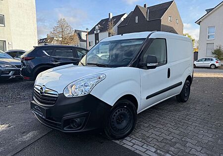 Opel Combo D Kasten L1H1 2,4t 1.Hand*Klima*Navi*PDC