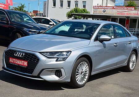 Audi A3 Lim.*1.Hand*30 TFSI*MildHybrid*S-tron.*Autom.