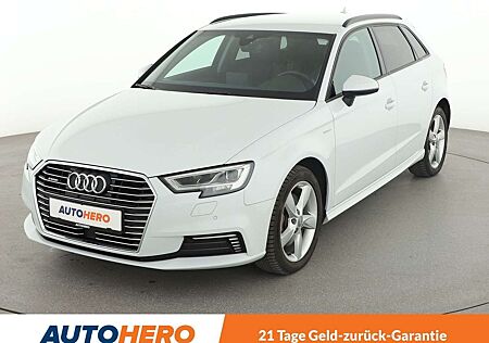 Audi A3 1.4 TFSI e-tron Sport Aut.*LED*NAVI*CAM*PDC*SHZ*
