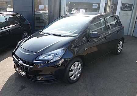 Opel Corsa 1.2 Edition - Klima
