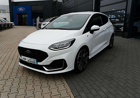 Ford Fiesta ST-Line Vignale *Navi*DAB*B&O-Play*Kamera