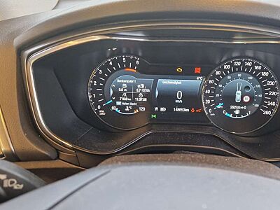 Ford Mondeo 2.0 TDCi ECOnetic Start-Stopp Titanium