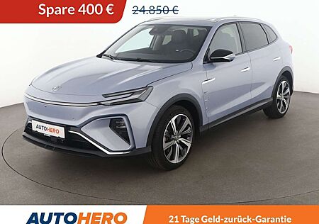 MG Marvel R electric drive 132 kW Luxury Aut.*CAM*NAVI*ACC*