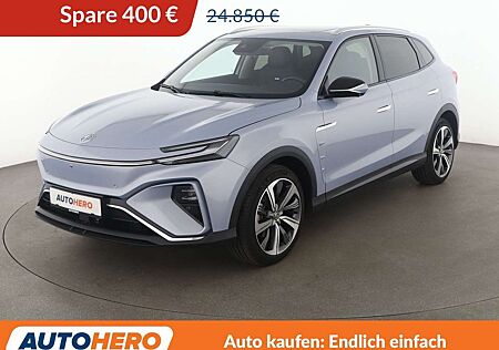 MG Marvel R electric drive 132 kW Luxury Aut.*CAM*NAVI*ACC*