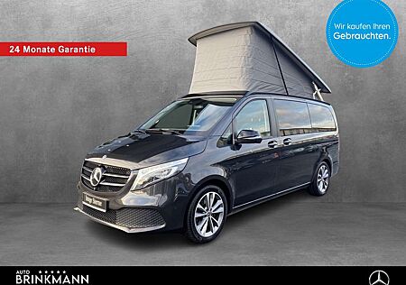Mercedes-Benz Marco Polo 250 d HORIZON LED/360/AHK/DISTRONIC
