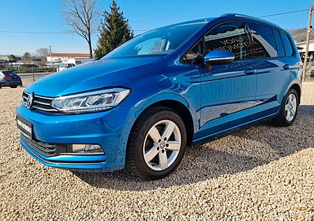 VW Touran Volkswagen Comfortline BMT/Start-Stopp