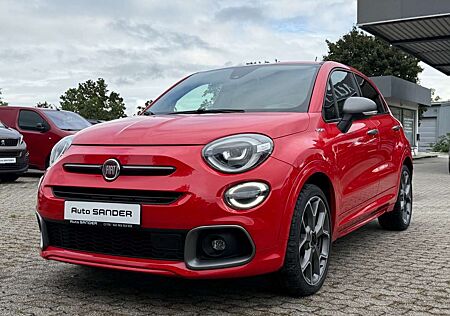 Fiat 500X Sport AUT/NAVI/KAMERA/AHK/CARPLAY