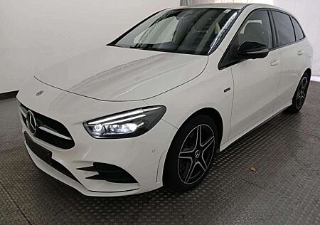 Mercedes-Benz B 250 e AMG Line Edition 2020 - NAVI / 360° / LE