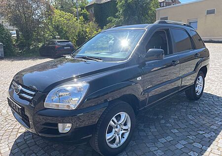 Kia Sportage 2.0 EX 4WD
