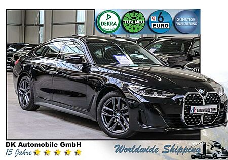 BMW 420 d xDrive Gran Coupe Sport/360/HUD/WIDESCREEN/HK