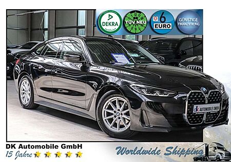 BMW 420 d xDrive Gran Coupe Sport-Aut./HUD/WIDESCREEN/