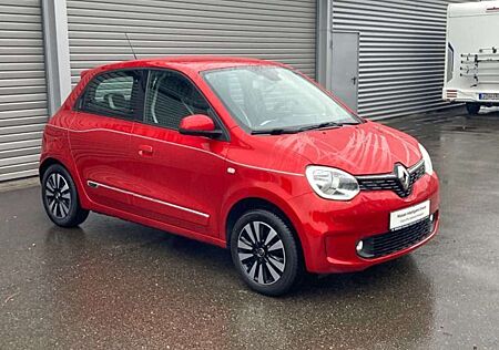 Renault Twingo Intens TCe 90 EDC