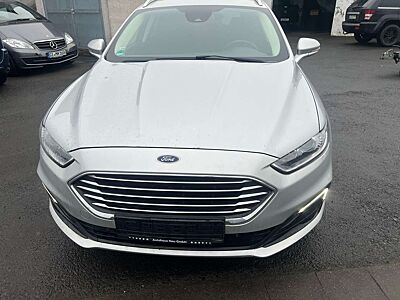 Ford Mondeo Business Edition