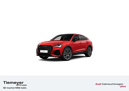 Audi Q3 45 TFSI Q 2x S LINE LM20 PANO SONOS