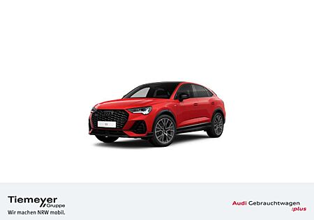 Audi Q3 45 TFSI Q 2x S LINE LM20 PANO SONOS