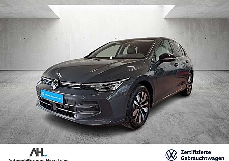 VW Golf Volkswagen VIII 1.5 eTSI Goal DSG AHK Navi LED+ ACC RFK