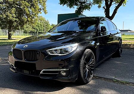 BMW 550i 550 Gran Turismo Aut. Luxury Line