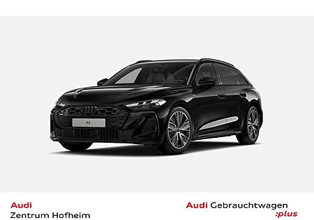 Audi A5 40 TDI qu 2x S line S tro*B&O*HUD*Matri