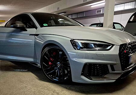 Audi RS5 Sportback 2.9 TFSI quattro tiptronic