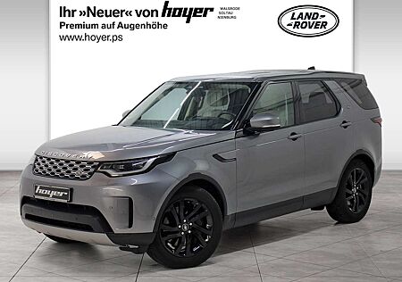 Land Rover Discovery D300 Neues Modell Automatik HUD LED Navi