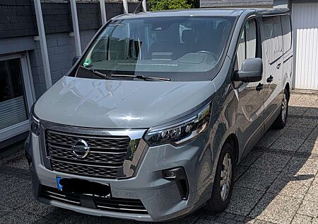 Nissan Primastar L1H1 2,8 dCi 150 Tekna AHK 8-Si Garantie