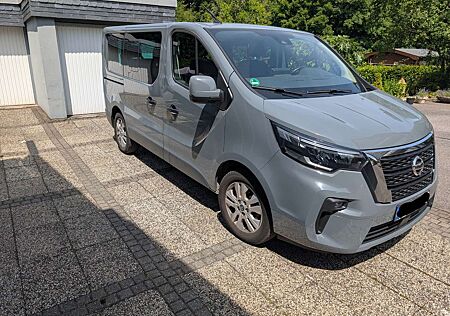 Nissan Primastar L1H1 2,8 dCi 150 Tekna AHK 8-Si Garantie