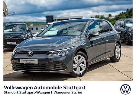 VW Golf Volkswagen Life 1.5 TSI Navi ACC LED SHZ PDC