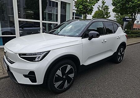 Volvo XC 40 XC40 AWD Plus Recharge Pure Electric
