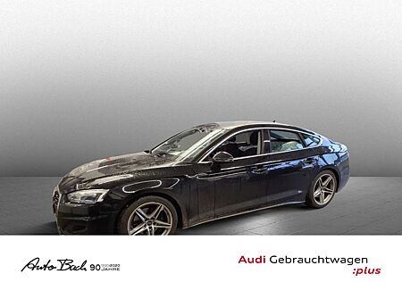 Audi A5 35TFSI Stronic Navi LED Panorama
