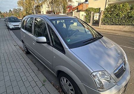 Opel Meriva 1.6 16V