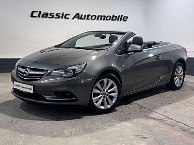 Opel Cascada Innovation ecoFlex
