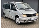 Mercedes-Benz Vito F 112 CDI 122PS Autom. Klima 7-Sitz St.Heiz