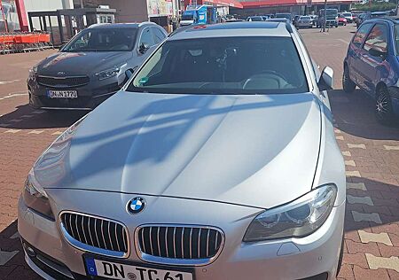 BMW 520d 520 Touring Aut. Modern Line