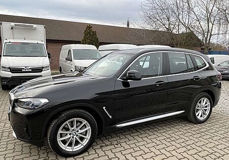 BMW X3 xDrive 30d G01 *Leder*HUD