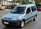 Citroën Berlingo Citroen 1.4 Advance 1. Hand Sehr gepflegt