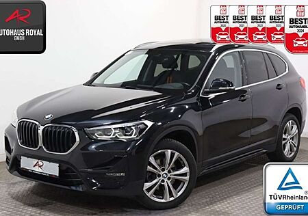 BMW X1 sDrive18d SPORT LINE ACC,MEMORY,AHK,KEYLESSGO