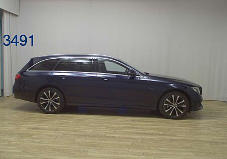 Mercedes-Benz E 300 de T Avantgarde 360° Luft LED Leder ACC