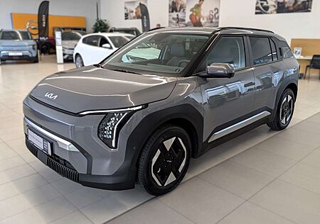 Kia EV3 58,3 kWh EARTH Business-Paket
