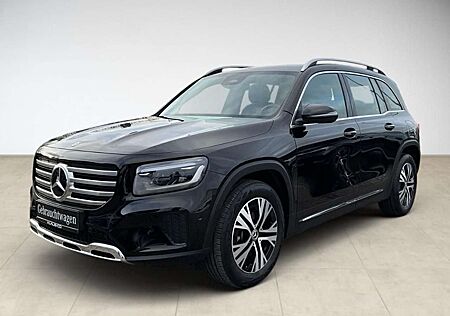 Mercedes-Benz GLB 200 d Progressive AHK AUT Kam. KlimaA LED LM