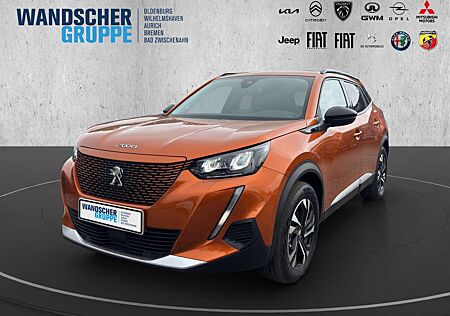Peugeot 2008 e- Allure Pack *SHZ*KAM*