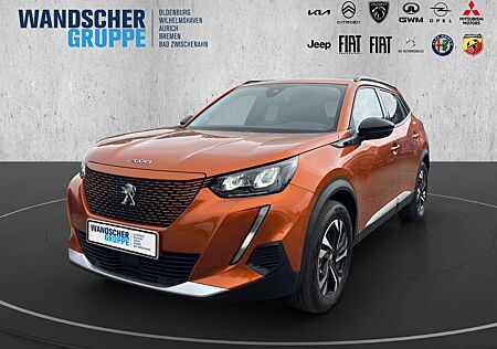 Peugeot 2008 e- Allure Pack *SHZ*KAM*