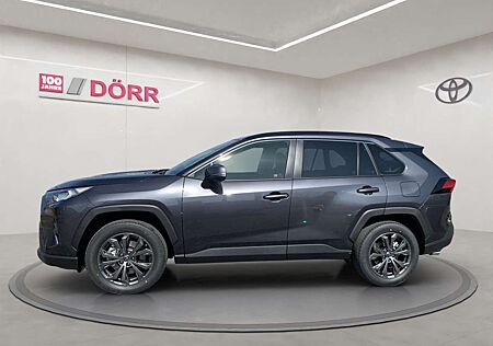 Toyota RAV 4 Plug-in-Hybrid Technik-Paket AHK*