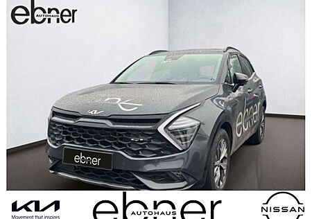 Kia Sportage 1.6 T-GDI Hybrid GT-Line PANO LED KAMER