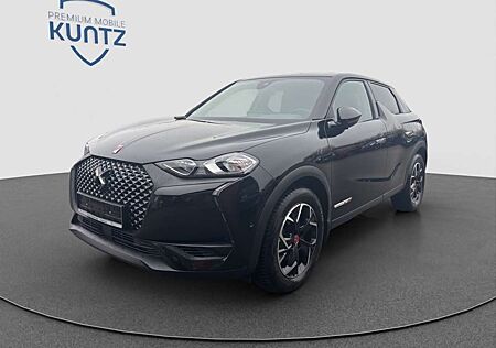 DS Automobiles DS 3 Crossback Alcantara+SitzHzg+AHK+GJReifen