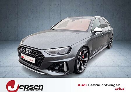 Audi RS4 RS 4 Avant tiptr Matrix ACC 360 LM 20`max.280km/h