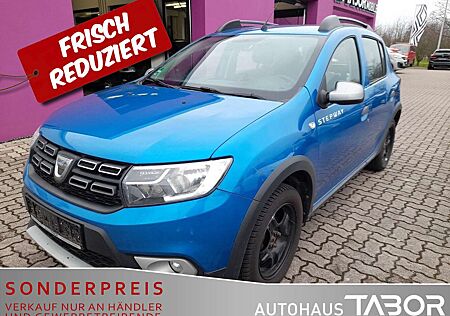 Dacia Sandero II 0.9 TCe 90 Stepway Anniversary Navi